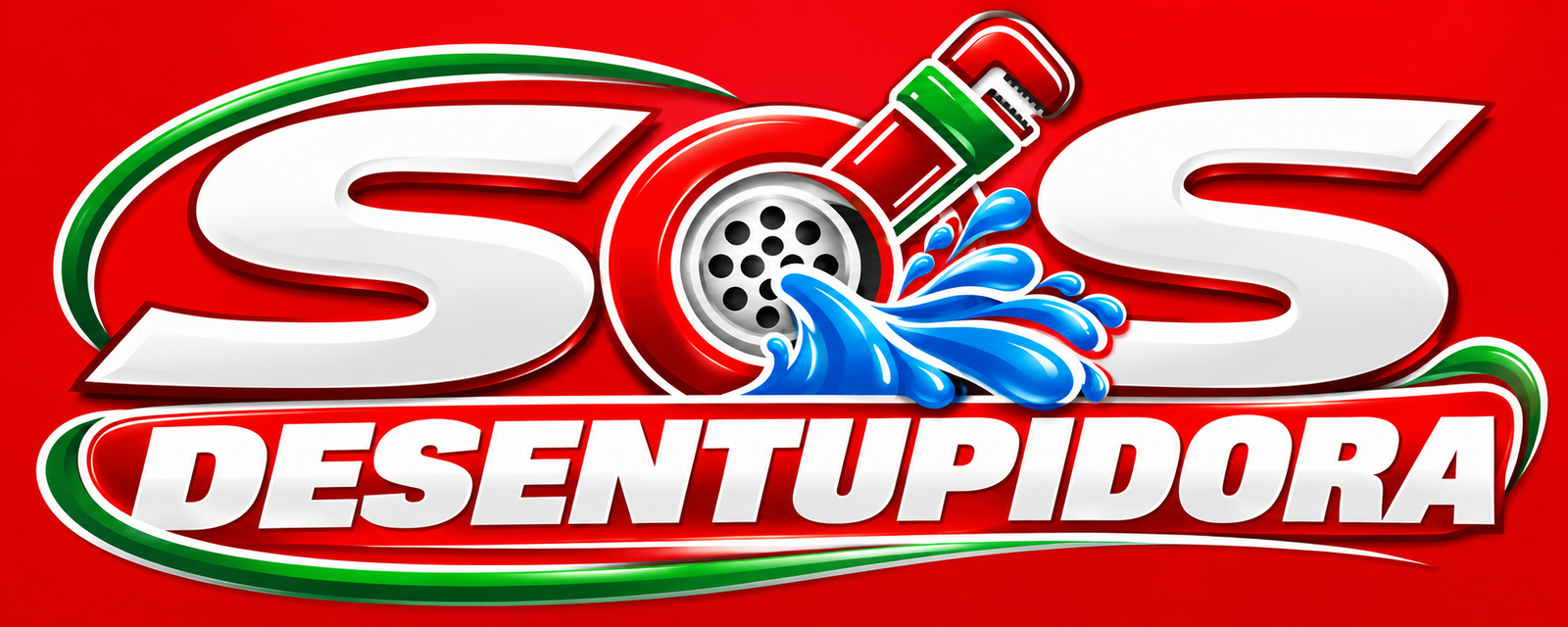 SOS Desentupidora